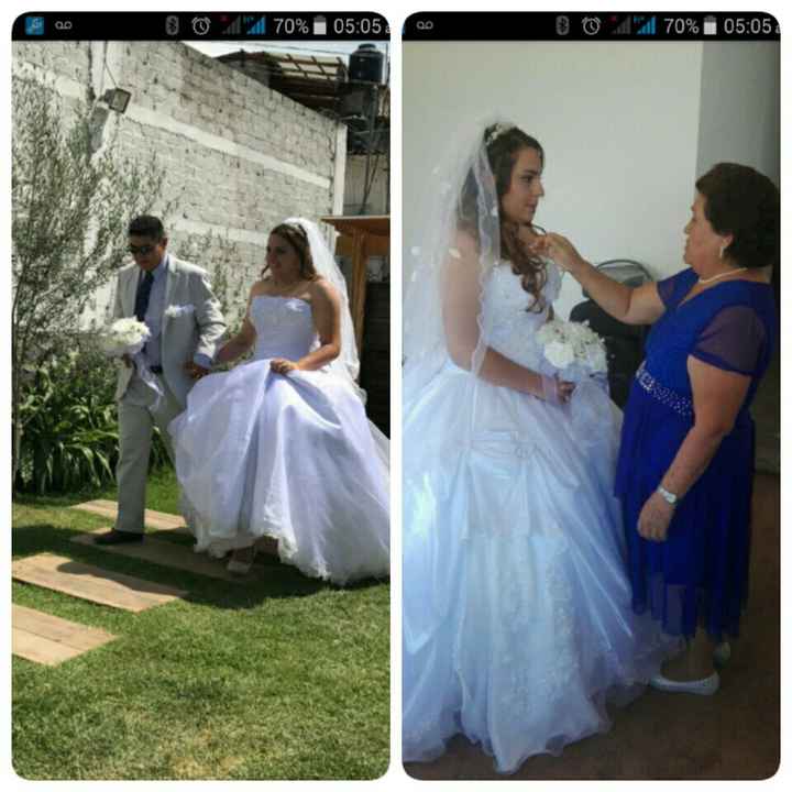 Un avance del gran dia - 1