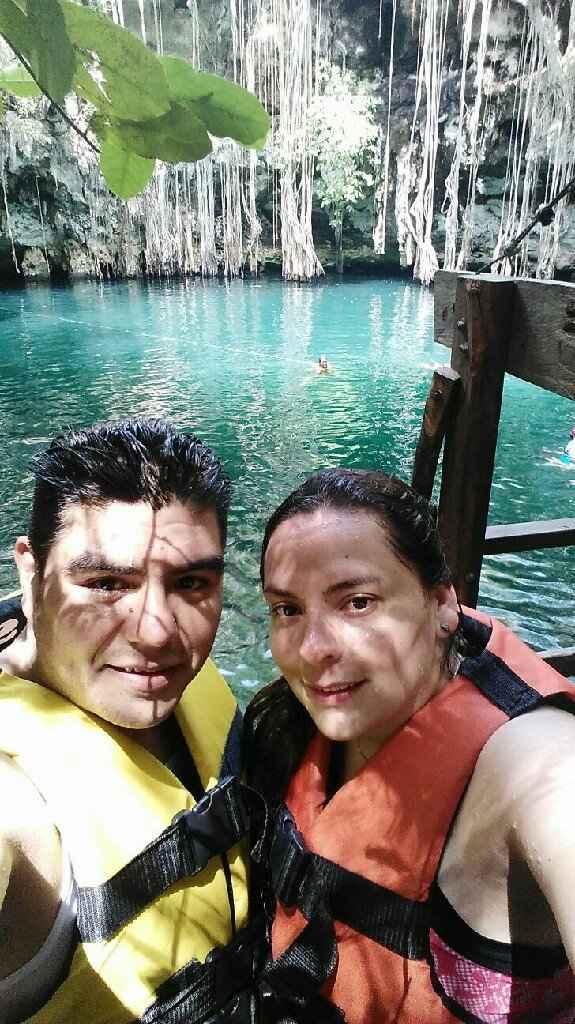 Presume a tu fm ❤ - 1