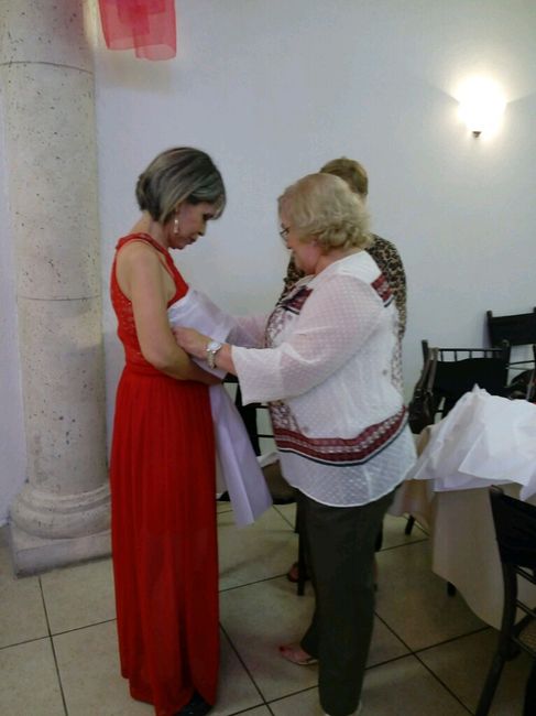 Mi despedida de soltera - 12