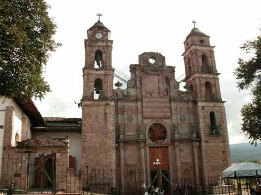 ¿En qué iglesia te vas a casar? - 2