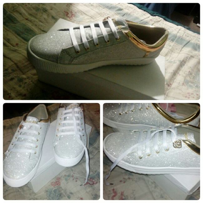 Tenis a 4 días.!!!!! - 1