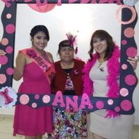 Mi despedida de soltera - 8