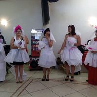 Mi despedida de soltera - 9