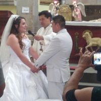 Somos esposos - 2