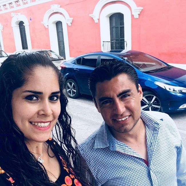 Último Paso: ¡Sube una foto con tu pareja!💘 32