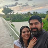 Alina y Luis
