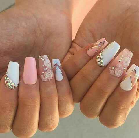 Catalogo de uñas 1! - 1