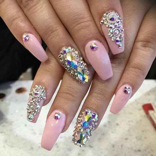 Catalogo de uñas 1! - 2