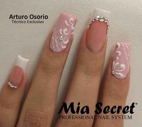 Catalogo de uñas 1! - 6