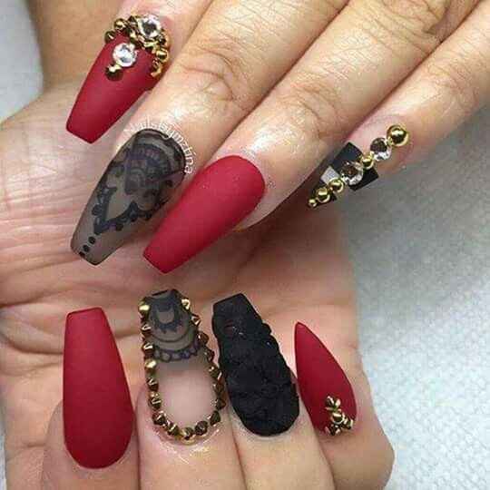 Catalogo de uñas 2!! - 2