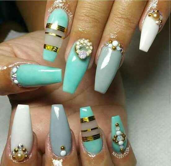 Catalogo de uñas 2!! - 3