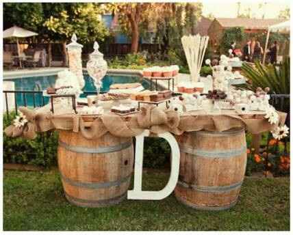 Tipo de boda? - 3