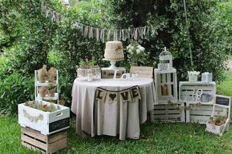 Tipo de boda? - 6