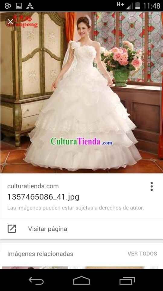 Tipo de boda? - 3