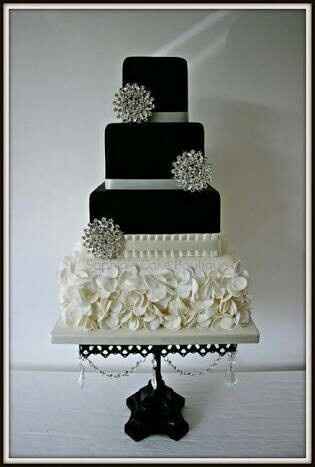 Descubre tu pastel de boda - 1