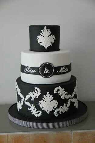 Descubre tu pastel de boda - 4