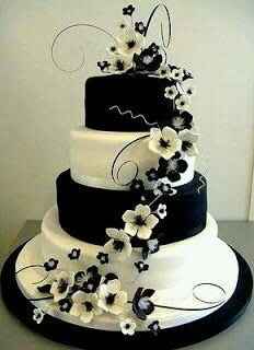Descubre tu pastel de boda - 5