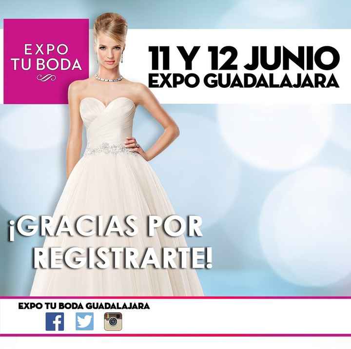 expo tu boda