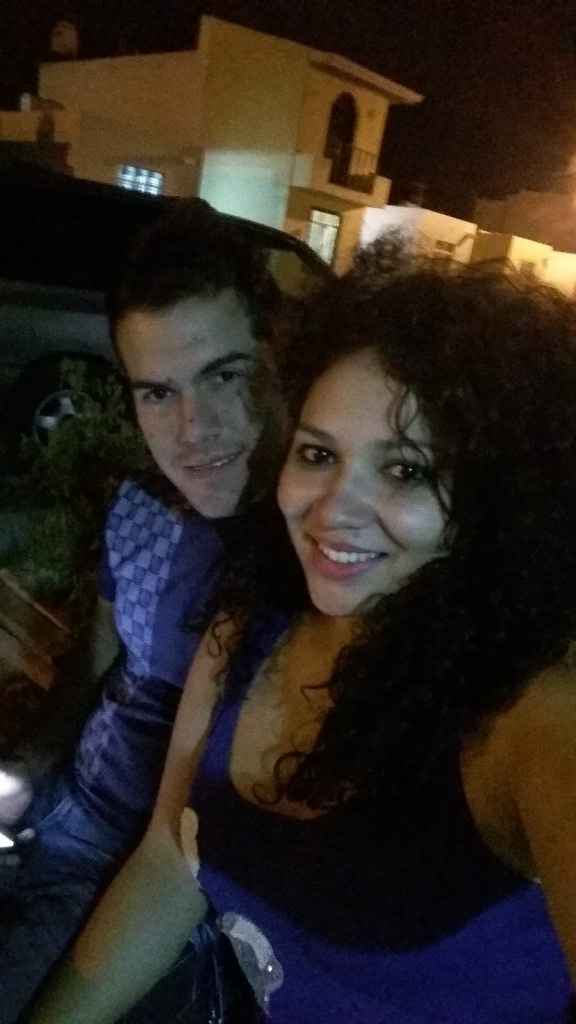 Mi Super Novio Armando