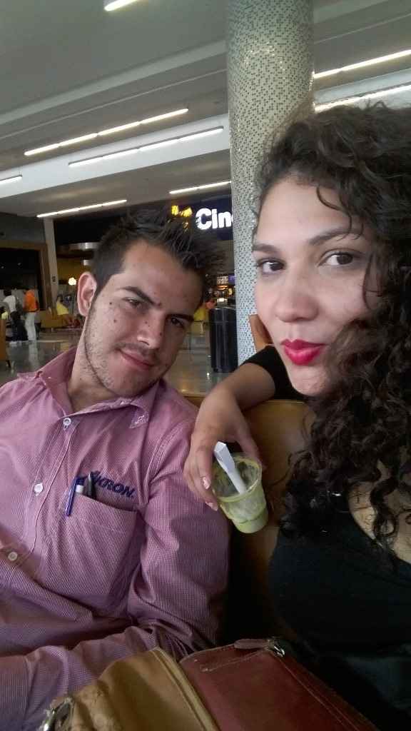 Mi Super Novio Armando