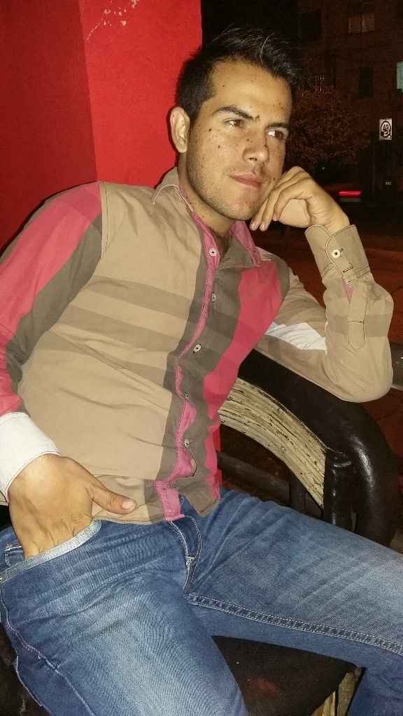 Mi Super Novio Armando