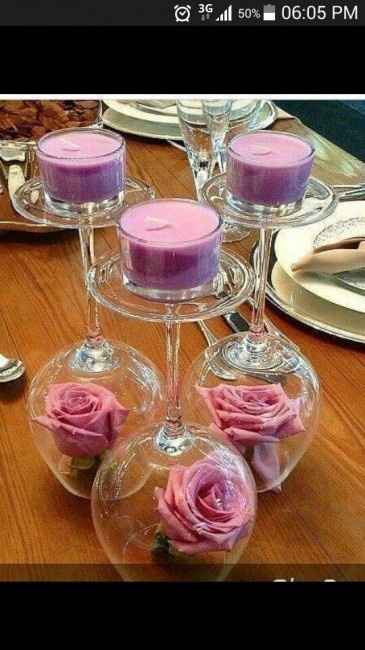 Con otras flores y en tonos amarillos