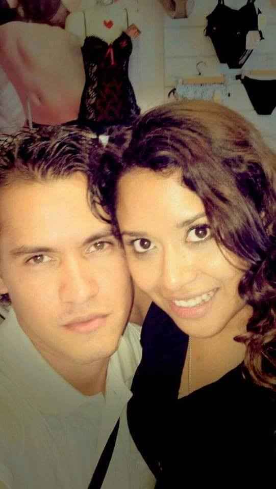 la primer foto!!