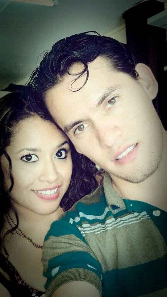 aprovecha cualquier momento para selfie!!!