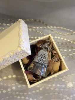 Para Padrinos de copas