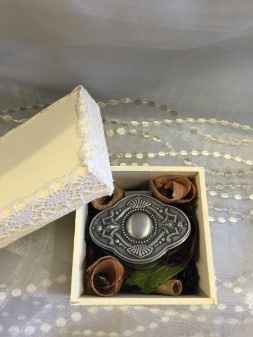 Para Padrinos de arras