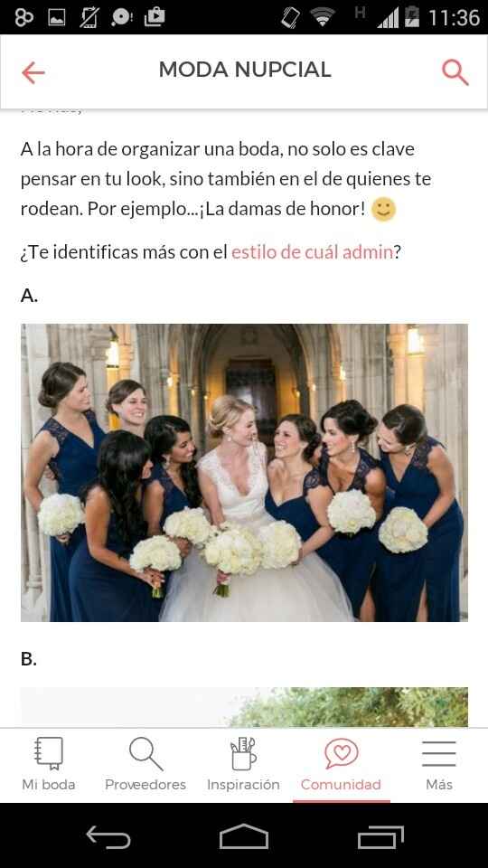 Mi estilo admin melissa!!! - 4
