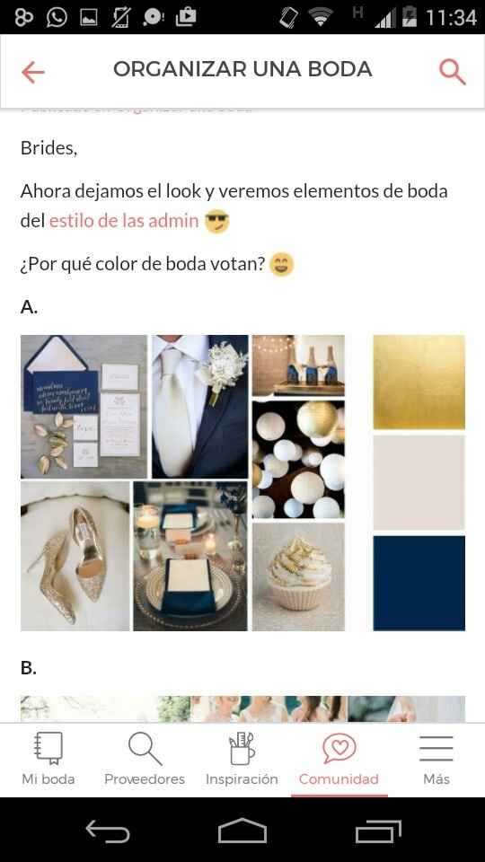 Mi estilo admin melissa!!! - 5