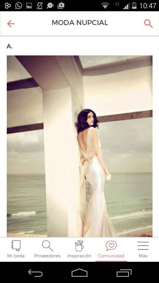 Mi estilo admin melissa!!! - 12