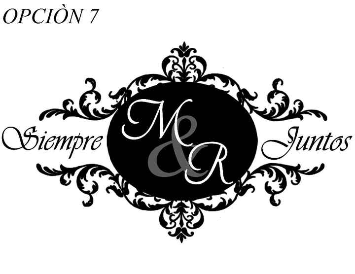 OPCION 7