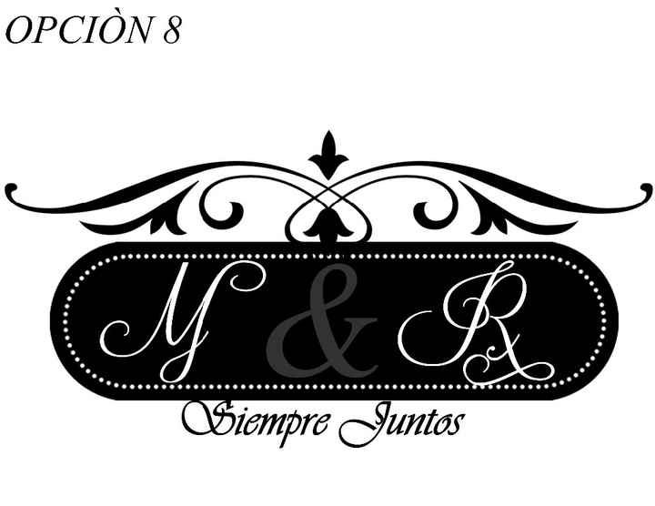 OPCION 8