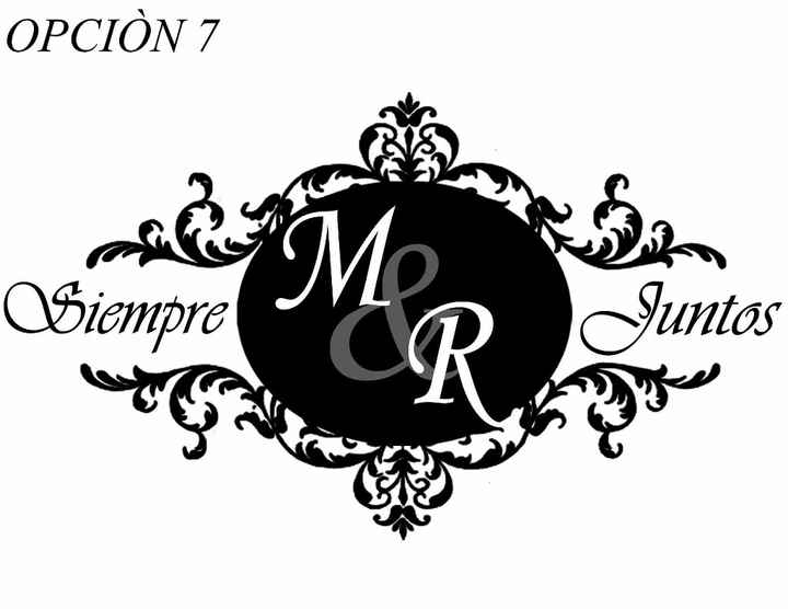 Logo boda - 1
