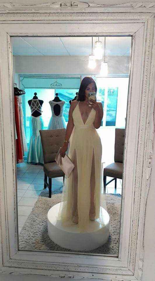 el vestido perfecto 