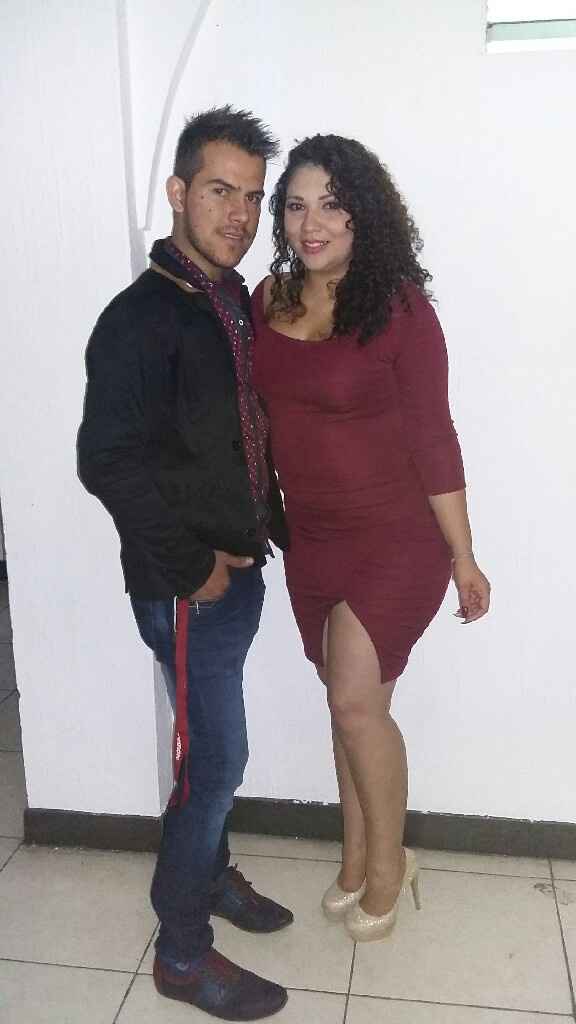 El vestido perfecto !!!!!! - 2