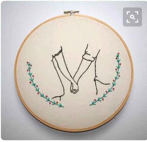 Y asi serán los numeradores de mesas, solo faltara ponerles el numero 