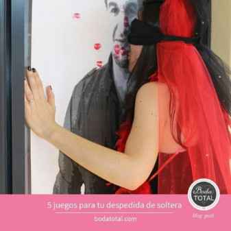 despedida de soltera 
