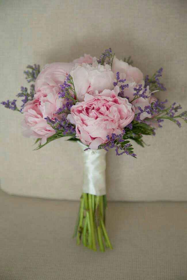 RAMO DE NOVIA ¿PARA QUE ?