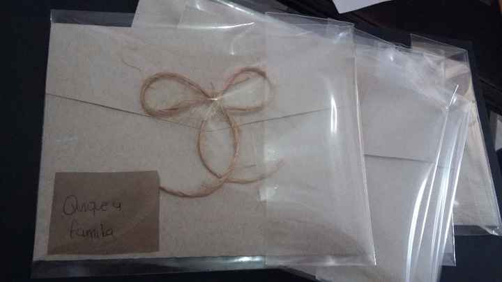 Invitacion ya terminada por fuera