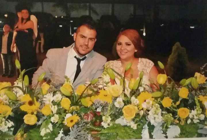 Nuestra boda al civil!!! - 1