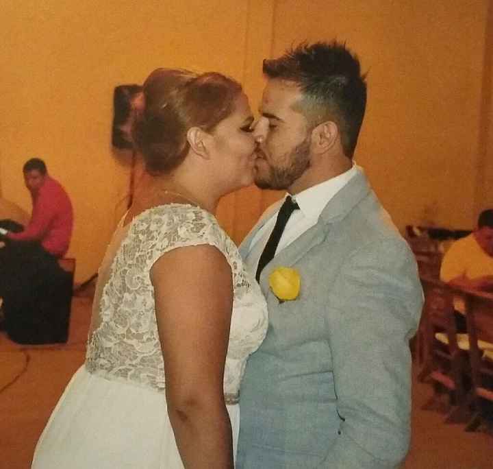 Nuestra boda al civil!!! - 4