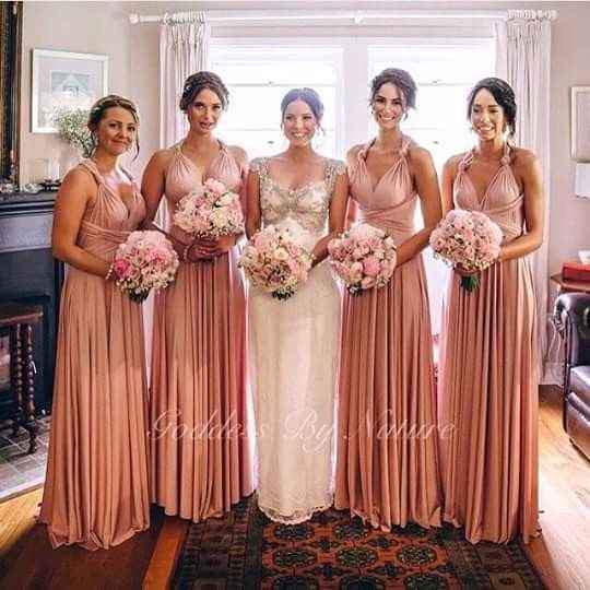 paleta de colores para mi boda 