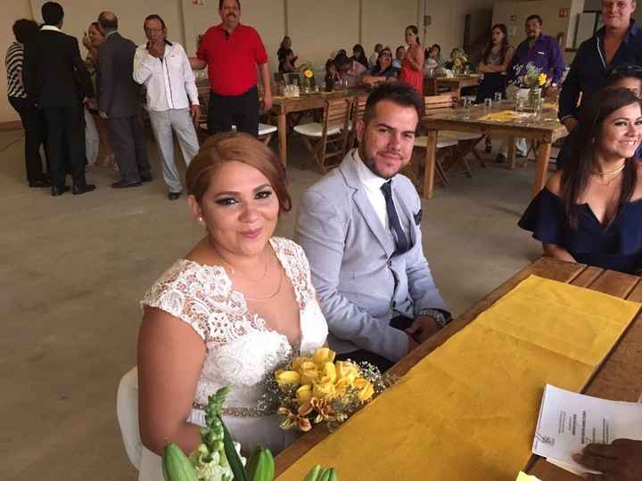 MI BODA CIVIL 