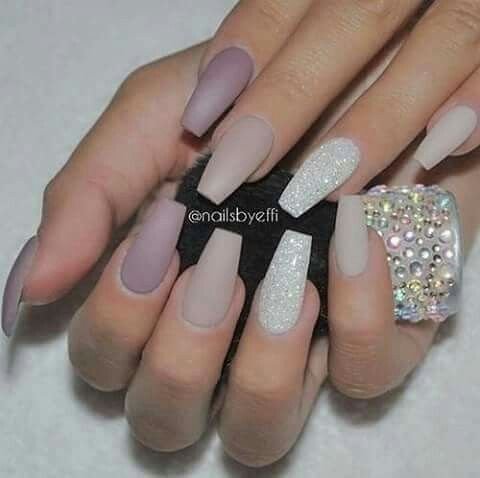 Uñas perfectas para el gran día! - 2