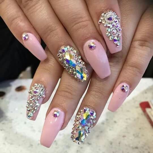 Catalogo de uñas 1! - 2