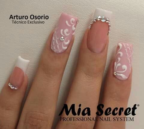 Catalogo de uñas 1! - 6