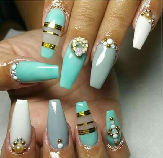 Catalogo de uñas 2!! - 3